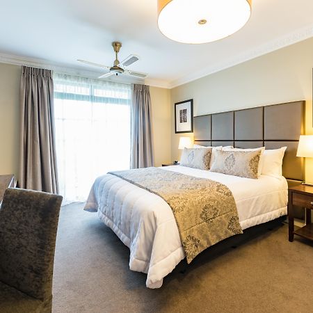 Distinction Hotel Rotorua Bagian luar foto